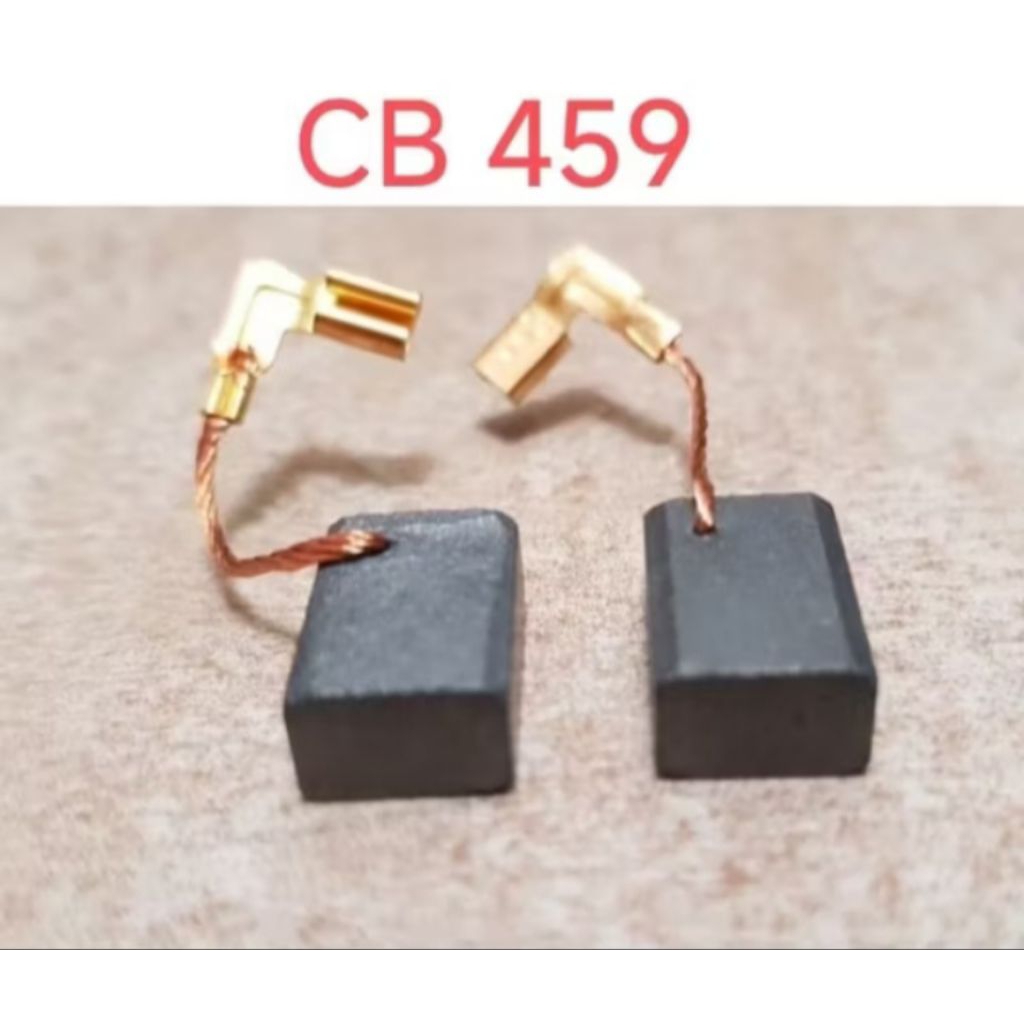 CB459 carbon brush arang kul bostel gerinda MAKTEC MT 90 MT 91