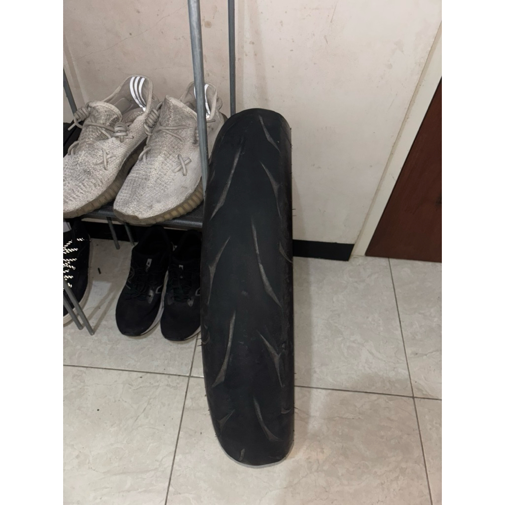 swallow slash 100/80 r17