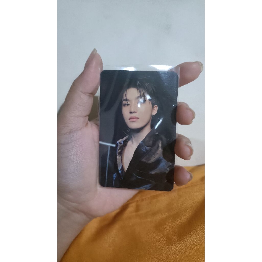 [CEK DESC] PC JEONGWOO DADA SATUAN MEMKIT MEMBERSHIP KIT TREASURE 3.0