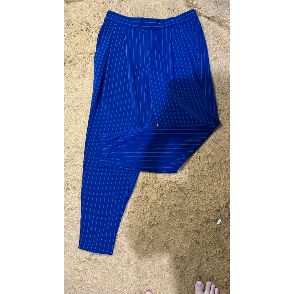 Preloved pribadi - celana Uniqlo