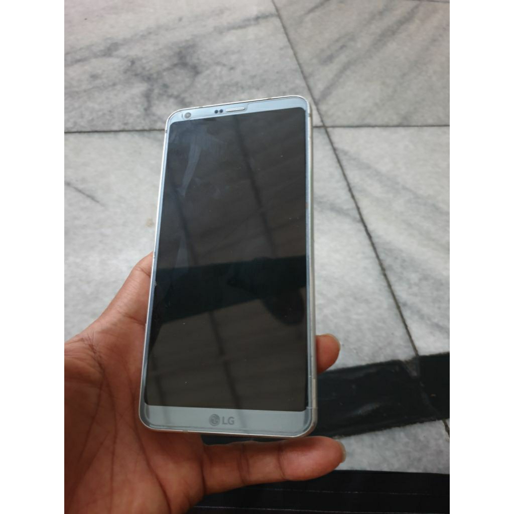 lcd hp LG  G6