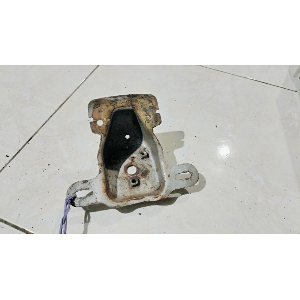 DUDUKAN STOPLAMP LAMPU BELAKANG RXS RXK RX KING RX SPESIAL ORIGINAL