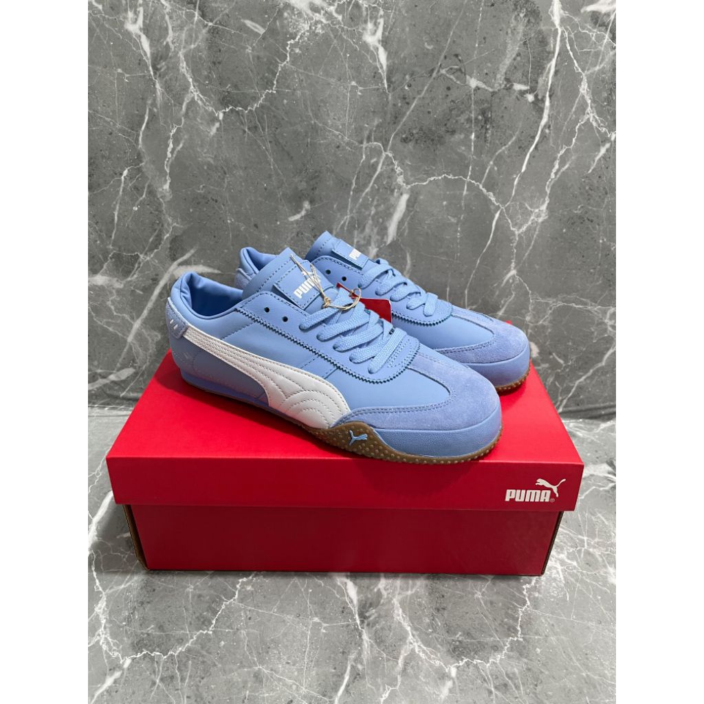 PUMA Super Liga OG – Blue/White