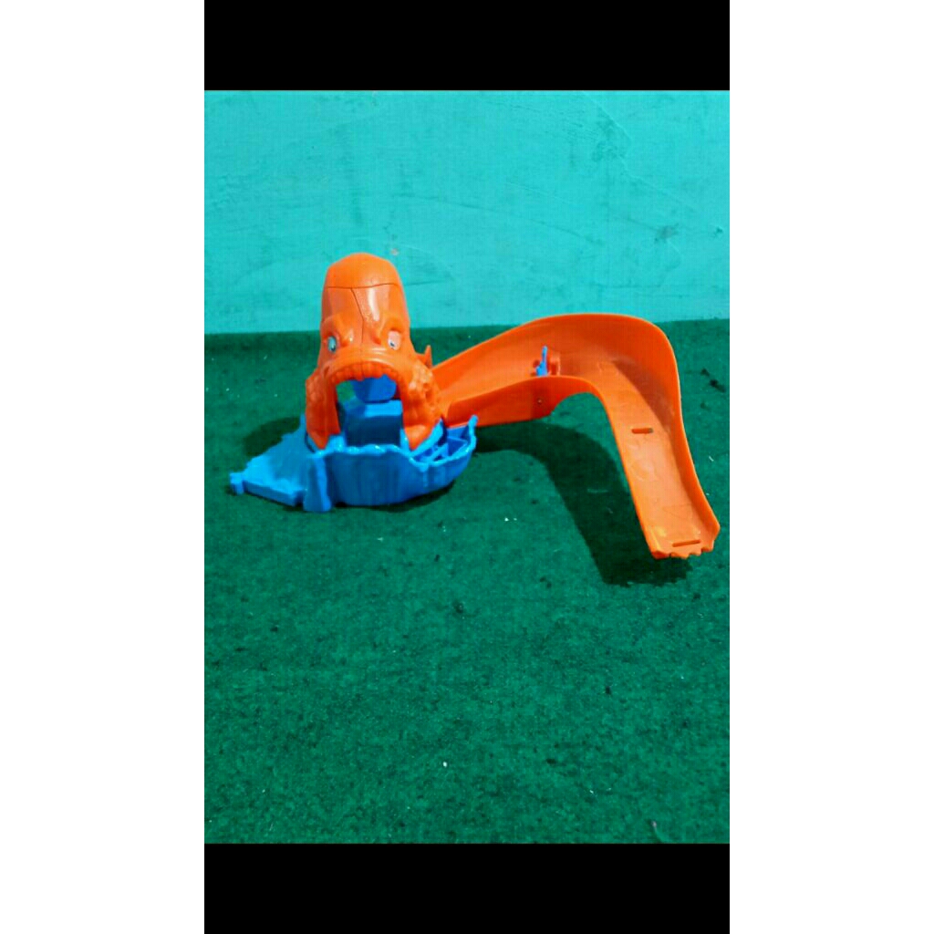 track hot wheels city