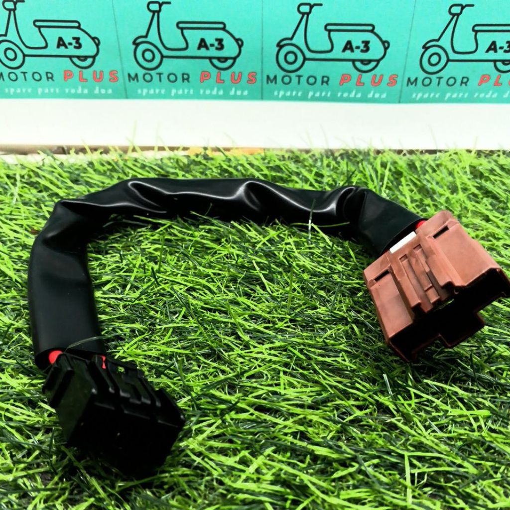 kabel ECU soket ECU Vario 125.150/PCX esf