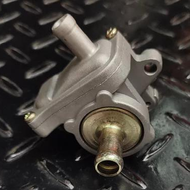 Air Suction Valve Motor Trail Gazgas CRF 250 450