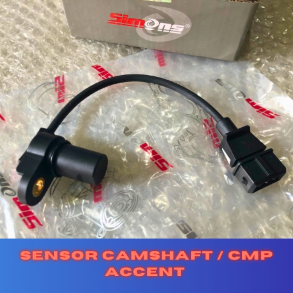 Sensor Camshaft Noken As HYUNDAI ACCENT CAKRA EXCEL Sensor CMP