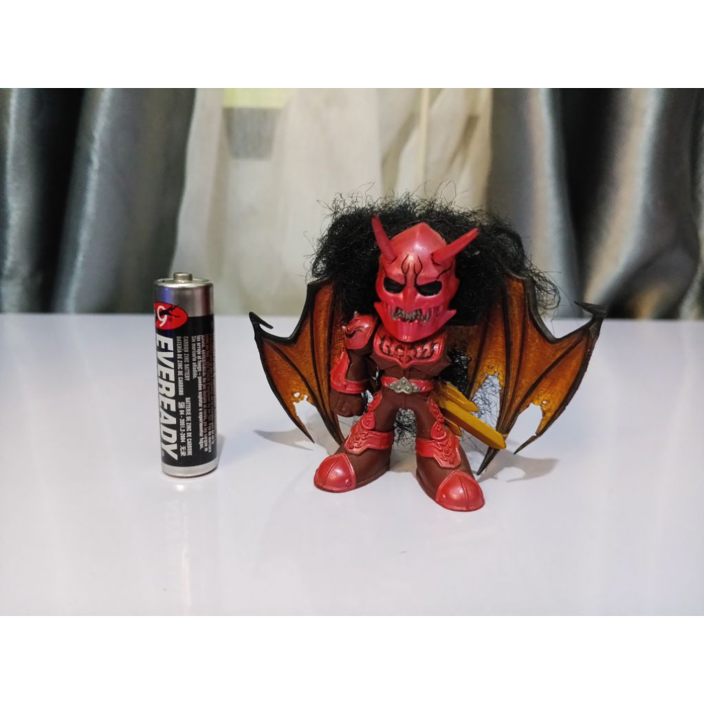 Monster Kamen Rider Den O Junk