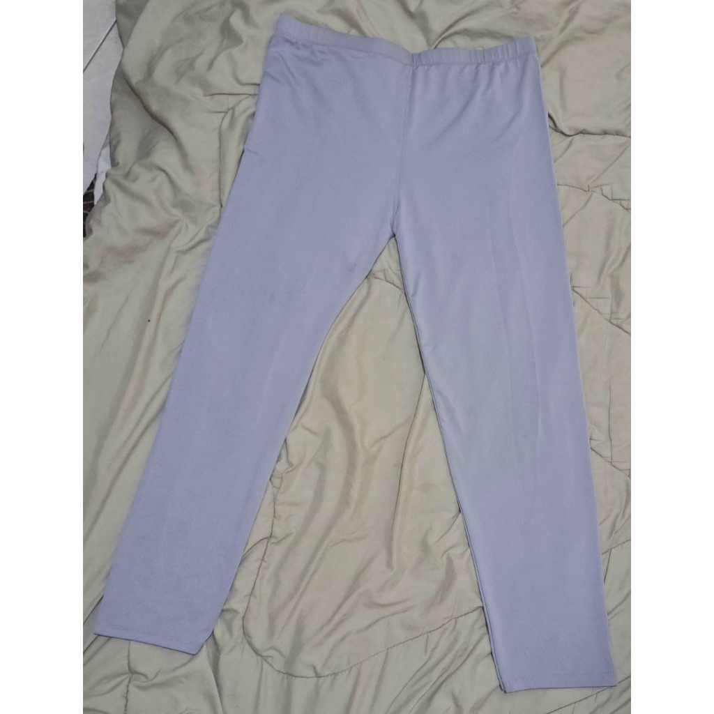 Celana Legging Preloved