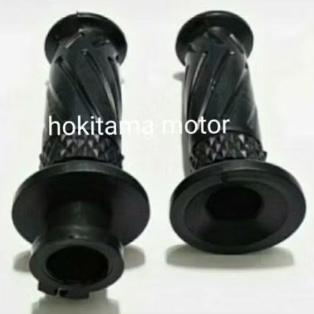 handgrip hanfat pipa gas thunder 125 suzuki tander 125