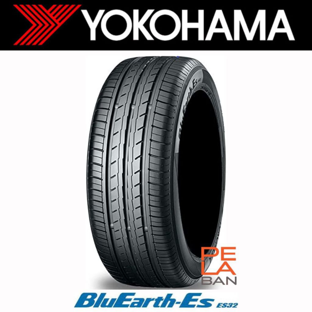 Ban Yokohama 185/60 R15 BluEarth ES32 185 60 15