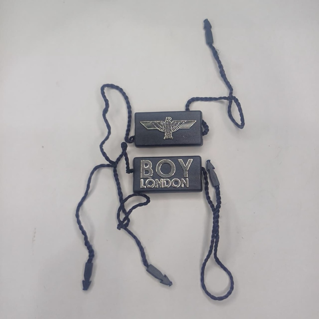 Hang Tang/Label Baju Boy London