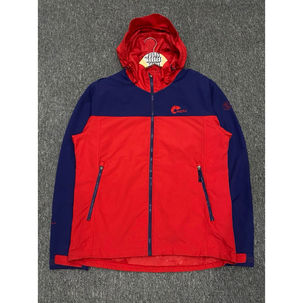 Jacket Nepa Gropcore