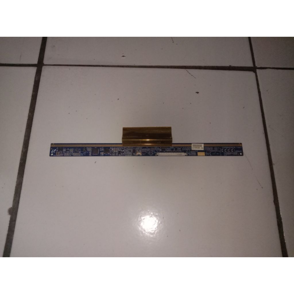 tcon tv Toshiba 32P2400VJ