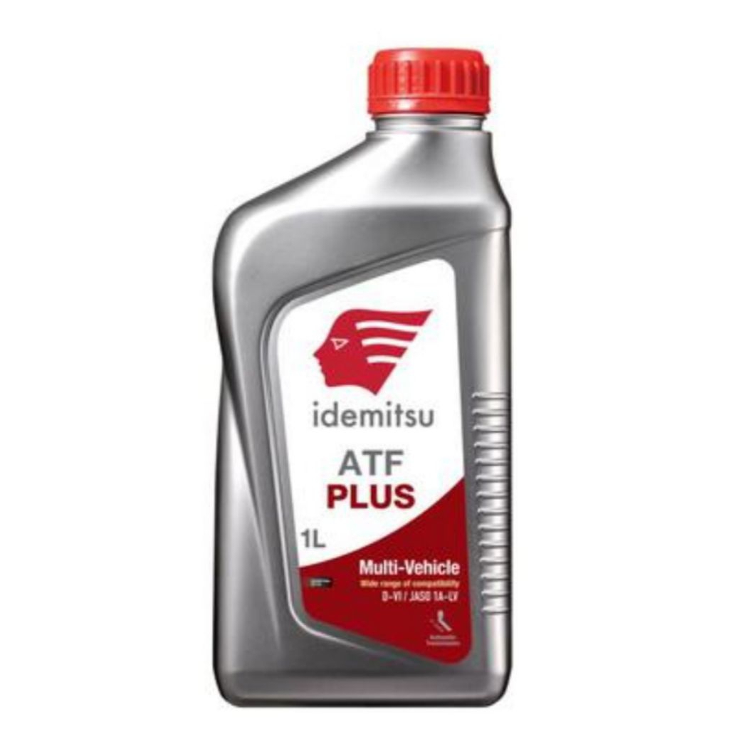 Oli transmisi matic Idemitsu ATF Plus