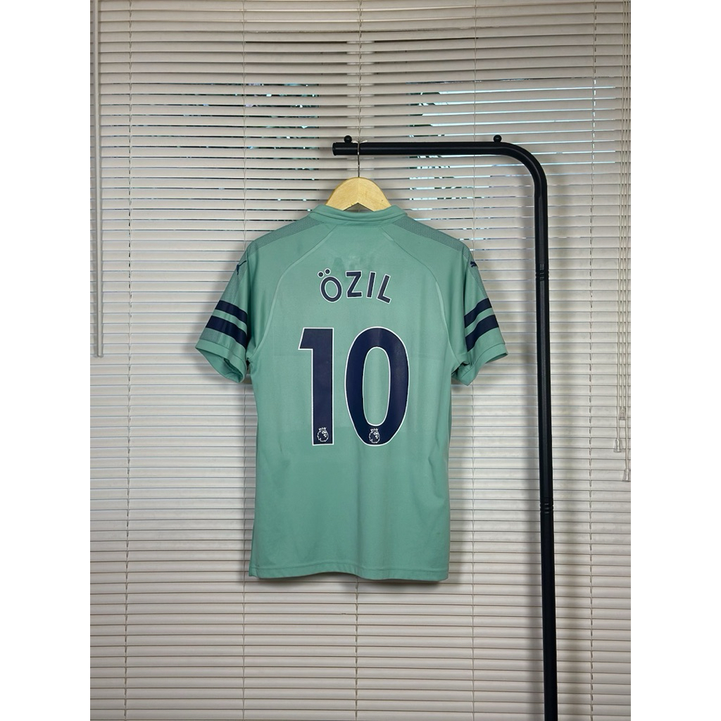 Jersey Arsenal FC 2018-19 third