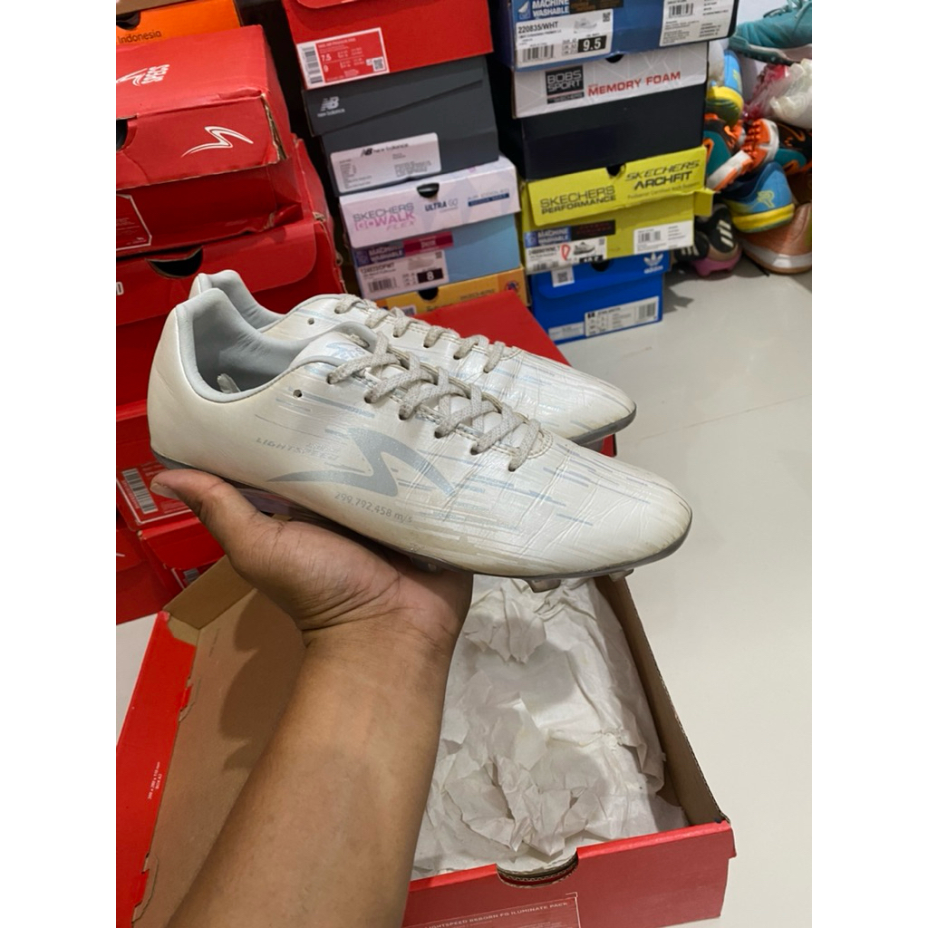 ls reborn illuminate pack size 40