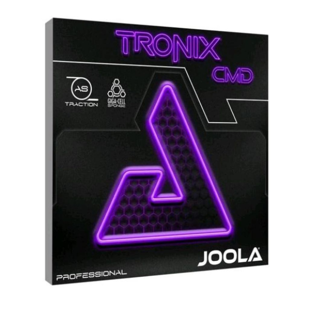 Rubber Joola - Tronix CMD ( Original)