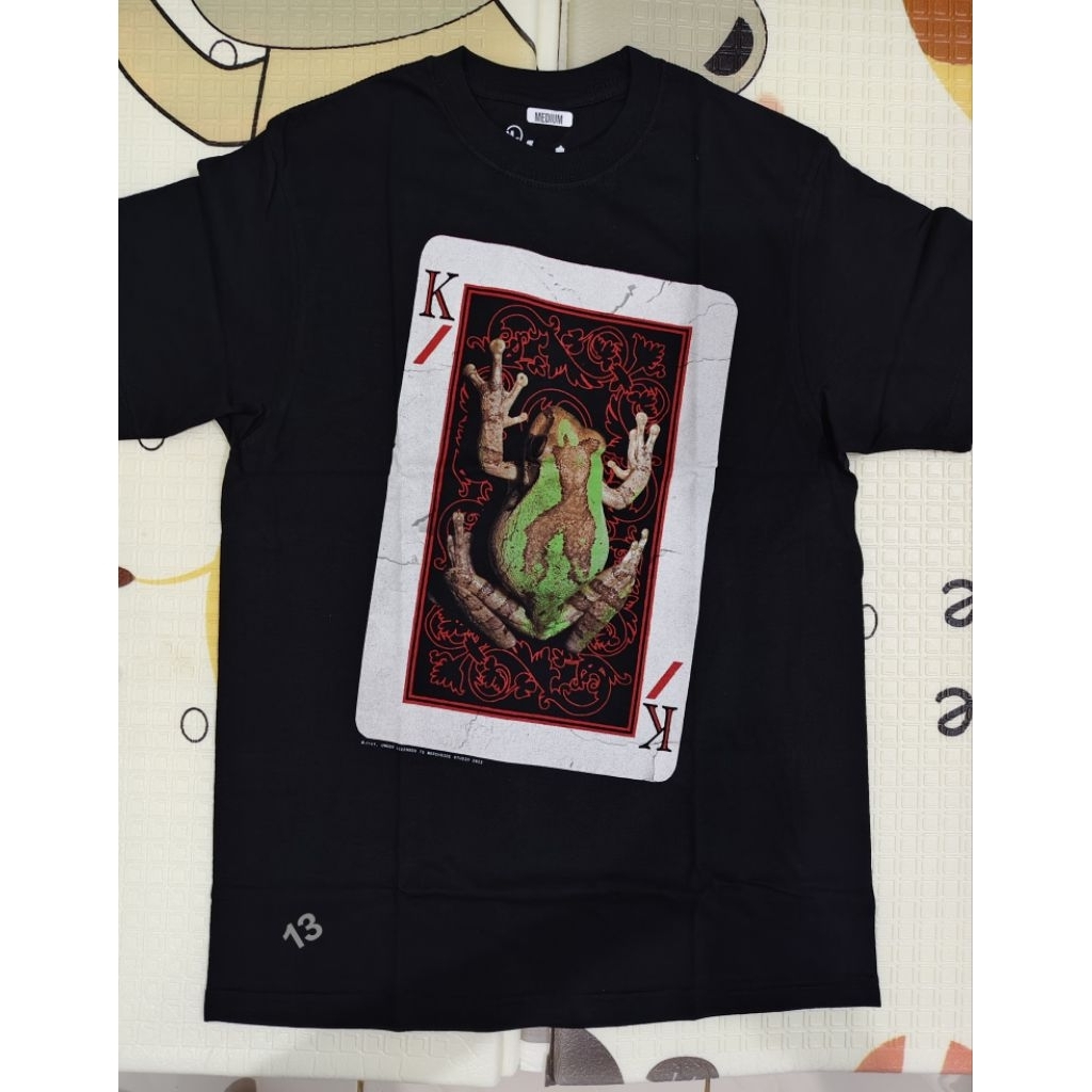 Kaos Band rif album Radja