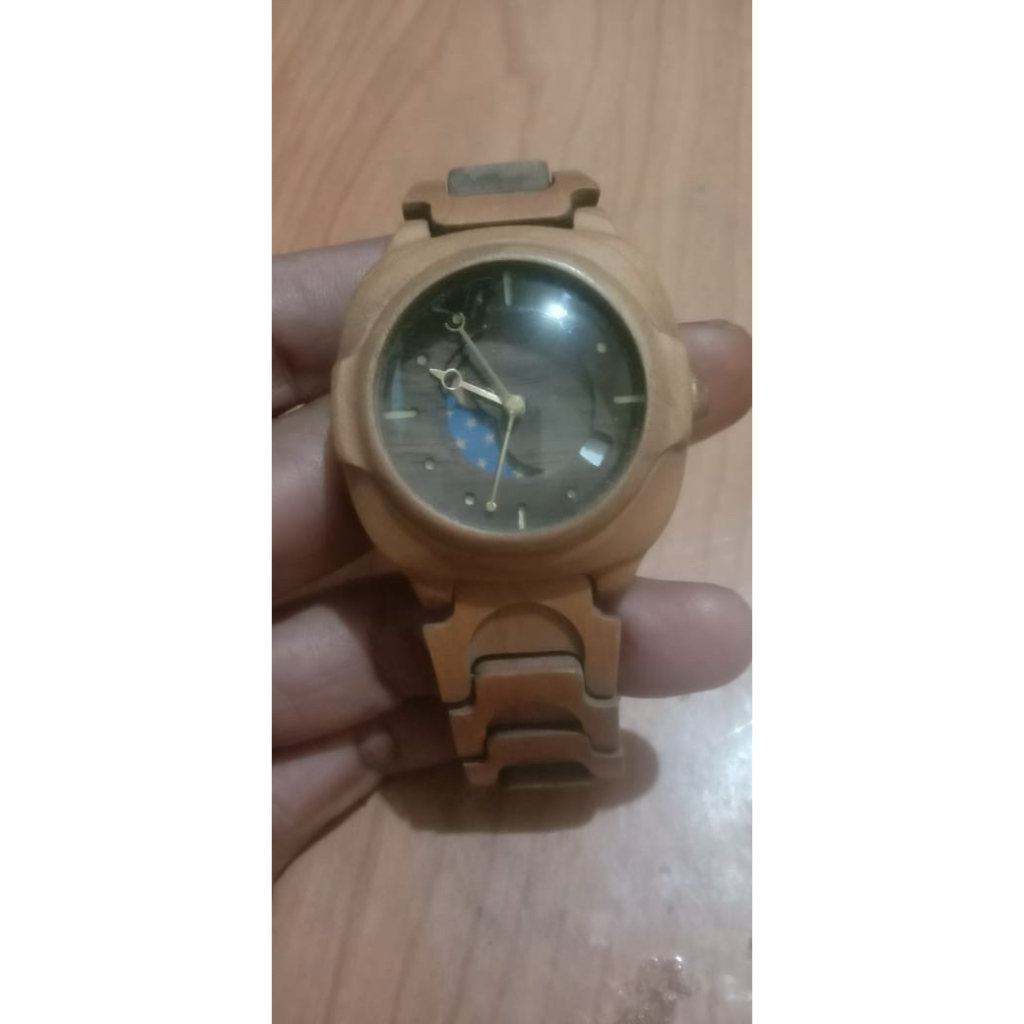 Jam Matoa Rakai unisex