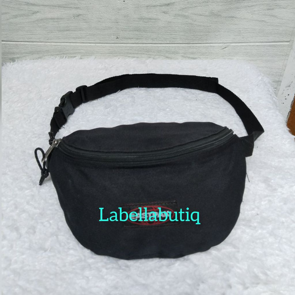 Eastpak Waistbag Tas Pinggang Outdoor Second