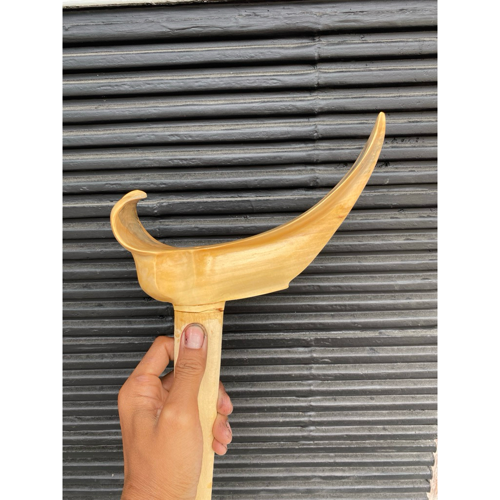 ladrang kayu cendana solo warangka seperti di poto