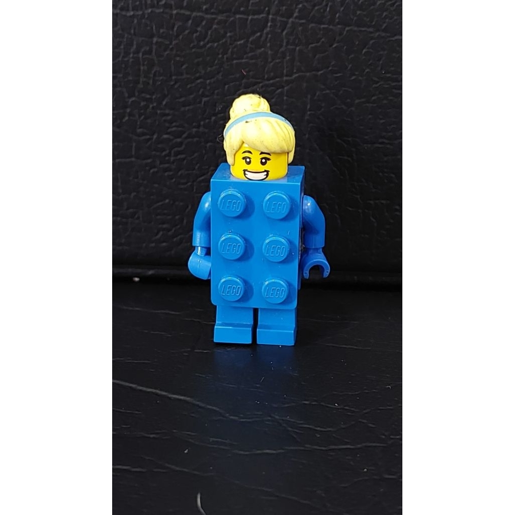 minifigure lego bekas original random