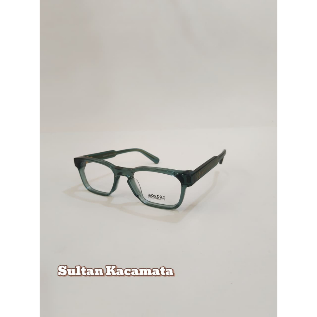 kacamata fashion moscot Original