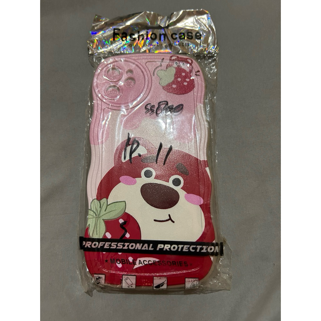 Soft Case Ip11