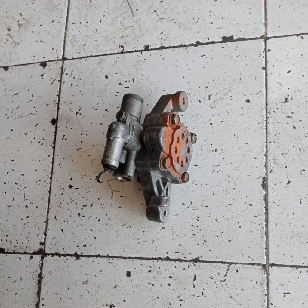 Pompa power steering Honda city z