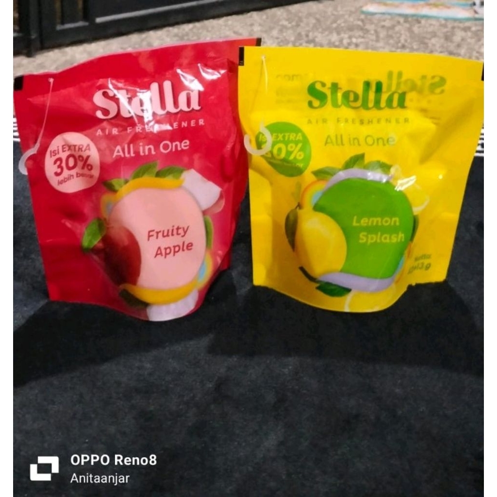 Store_Nolimit Stella Pengharum