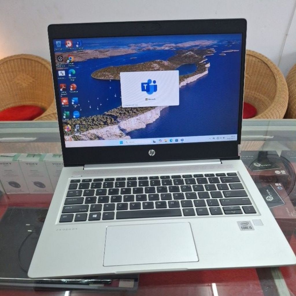 HP PROBOOK 430 G7