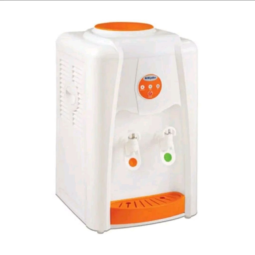 Dispenser Miyako WD-29EXC | Water 3.5L WD29EXC hot cold liter 29 EXC
