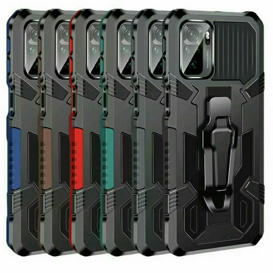 OPPO A77S OPPO A57 2022 Casing Softcase Armor Soft Back Case Hardcase OPPO A77S OPPO A57 2022