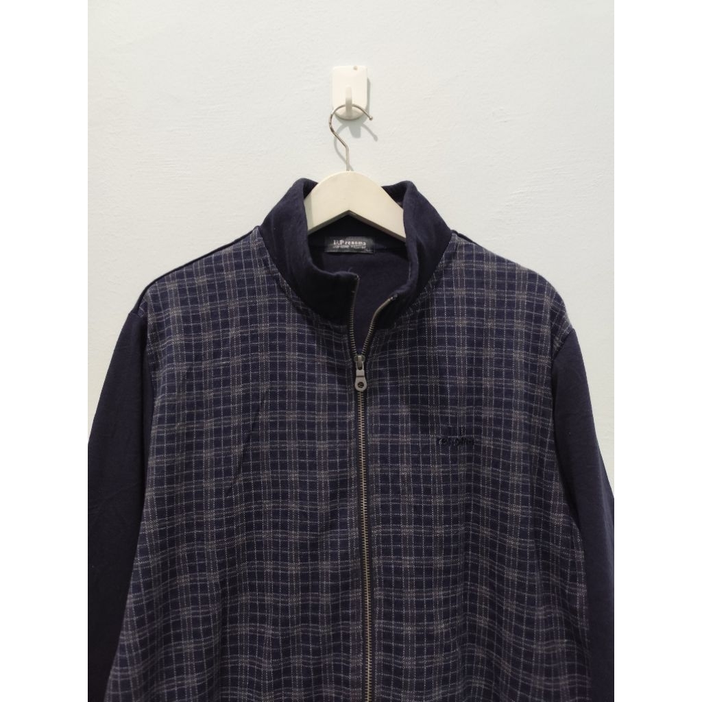 Jacket U.P Renoma Size L