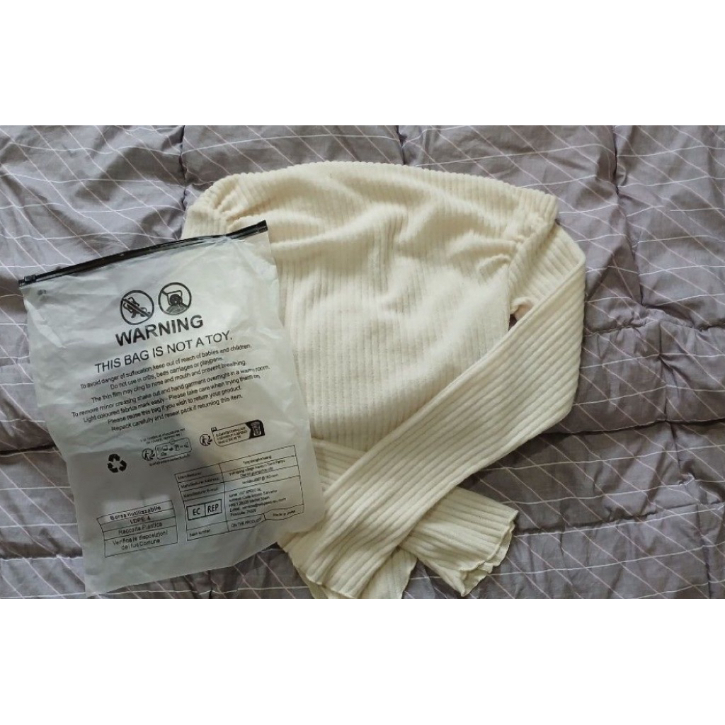 off shoulder sabrina top shein