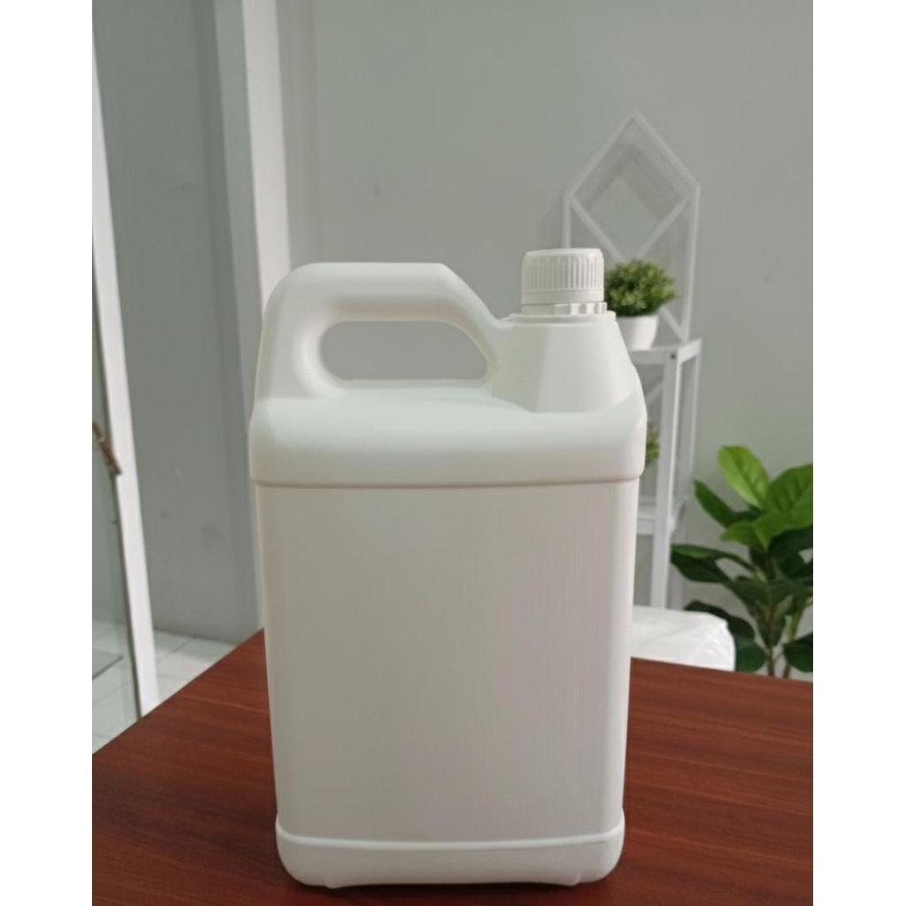 Jerigen plastik 5 liter