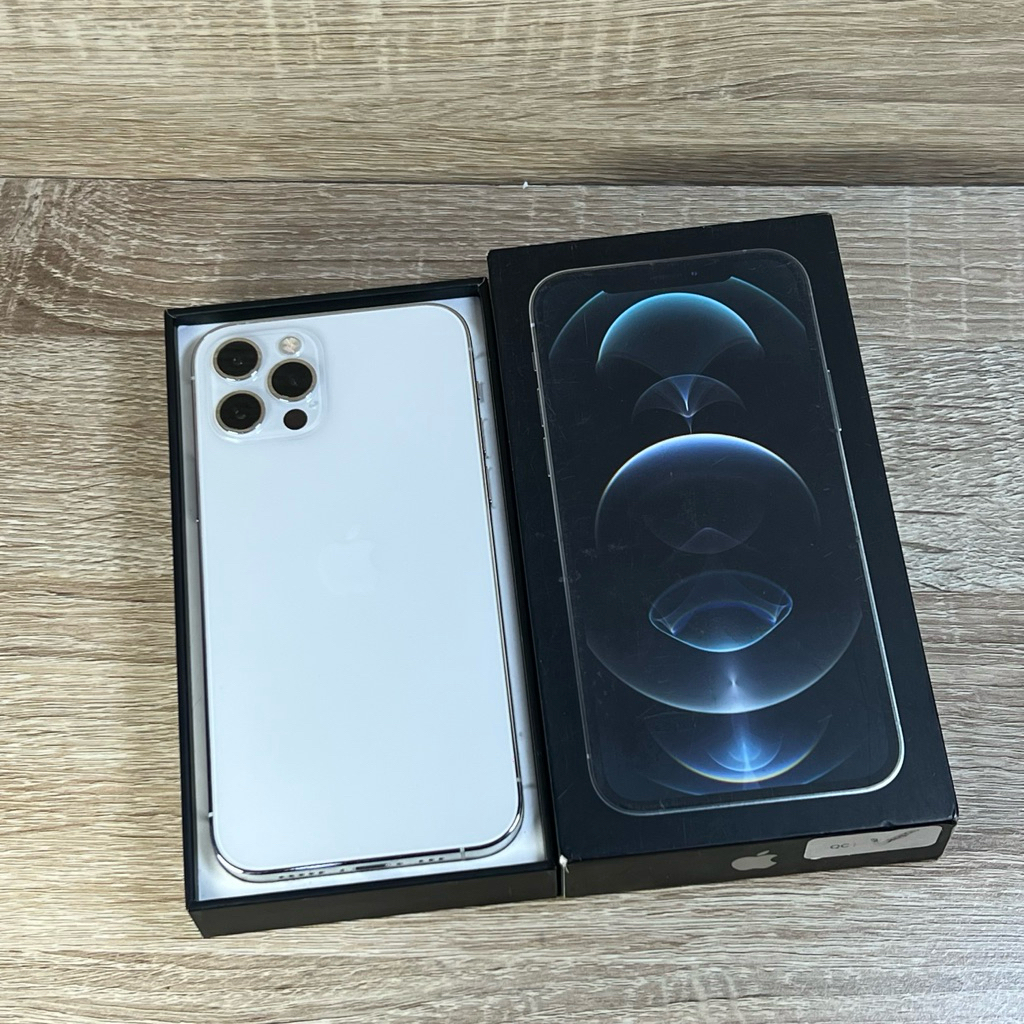 iphone 12 pro 256gb ibox