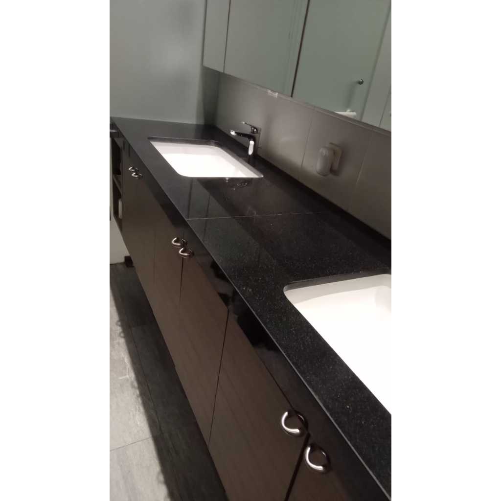Solid Surface Murah untuk Meja Dapur, Meja Wastafel, Dinding Backdrop DLL