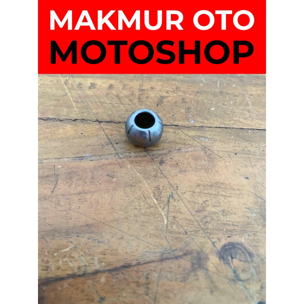 1 pcs Bosing Kipas Angin Cosmos AS 8mm – Bos/Bosh Poros Kipas Angin 8 MM Sparepart Cosmos