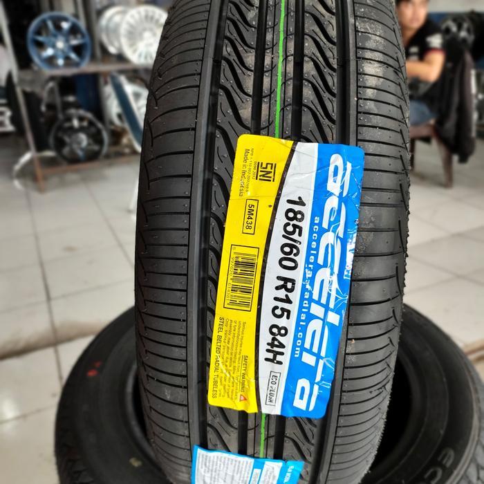ban accelera eco plush 185 60 r15 ban mobil tubles murah /ban mobil 185/60 r15 accelera