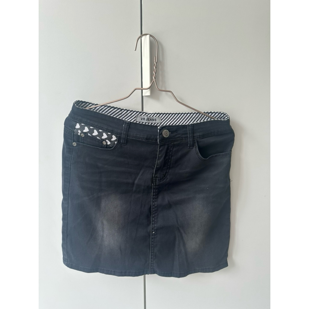 rok denim mickey