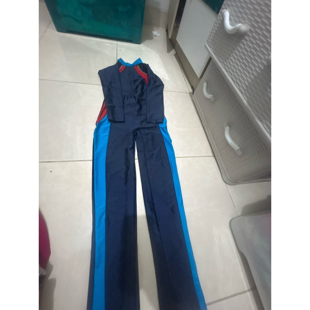 Preloved Baju Renang Anak