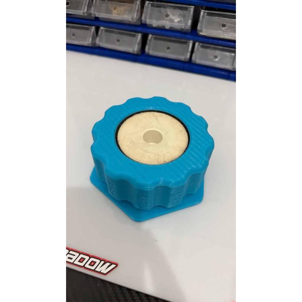 ALAT LEM BAN RC BUGGY 1/10