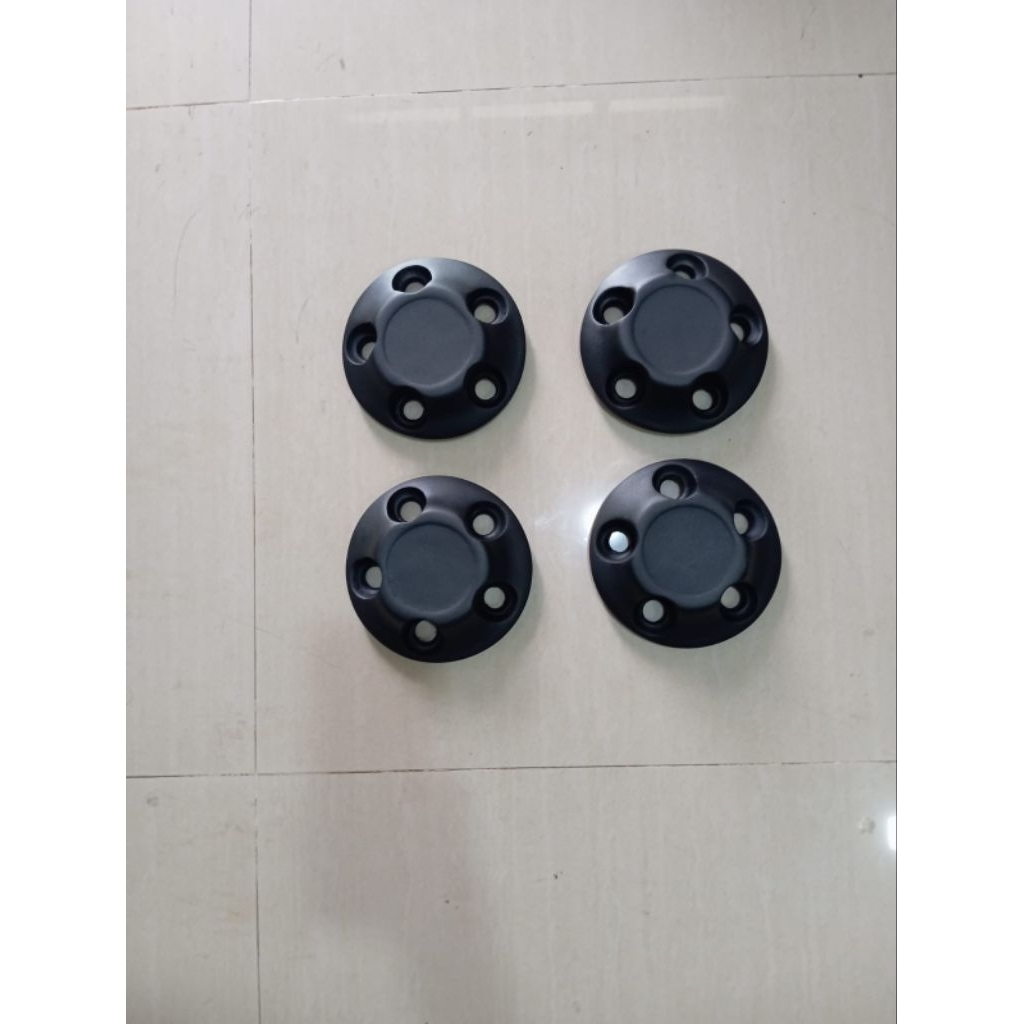 Center Dop Velg Kaleng 6x139