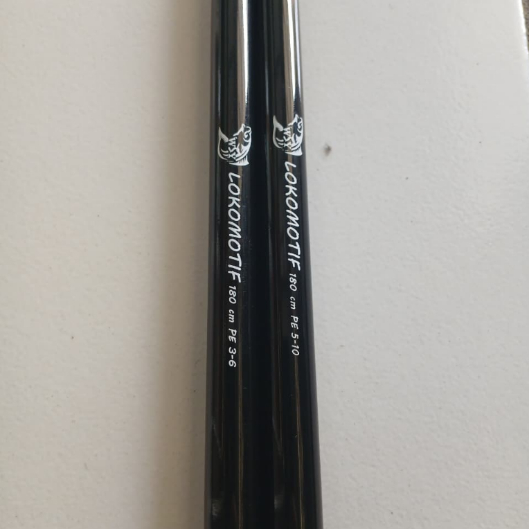 Blank Lokomotif PE 3 - 6 PE 5 - 10 PE 4 - 8 PE 6 - 10  Hollow Bahan Besutan