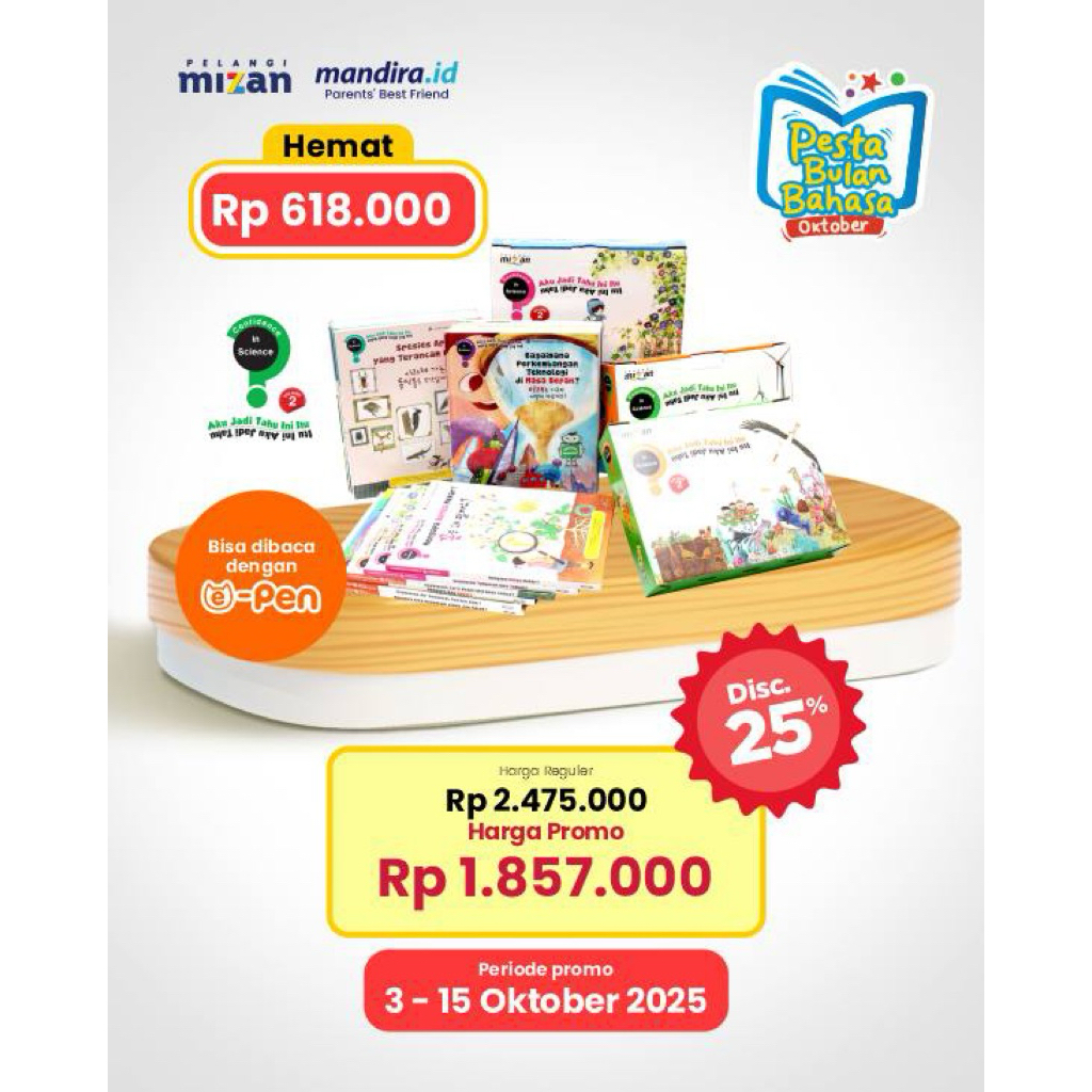 Confidence In Science Volume 2