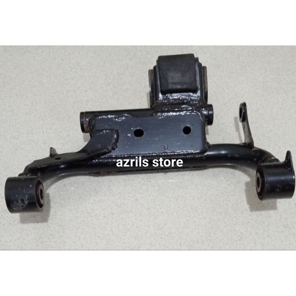 monting Yamaha Freego second original sesuai foto