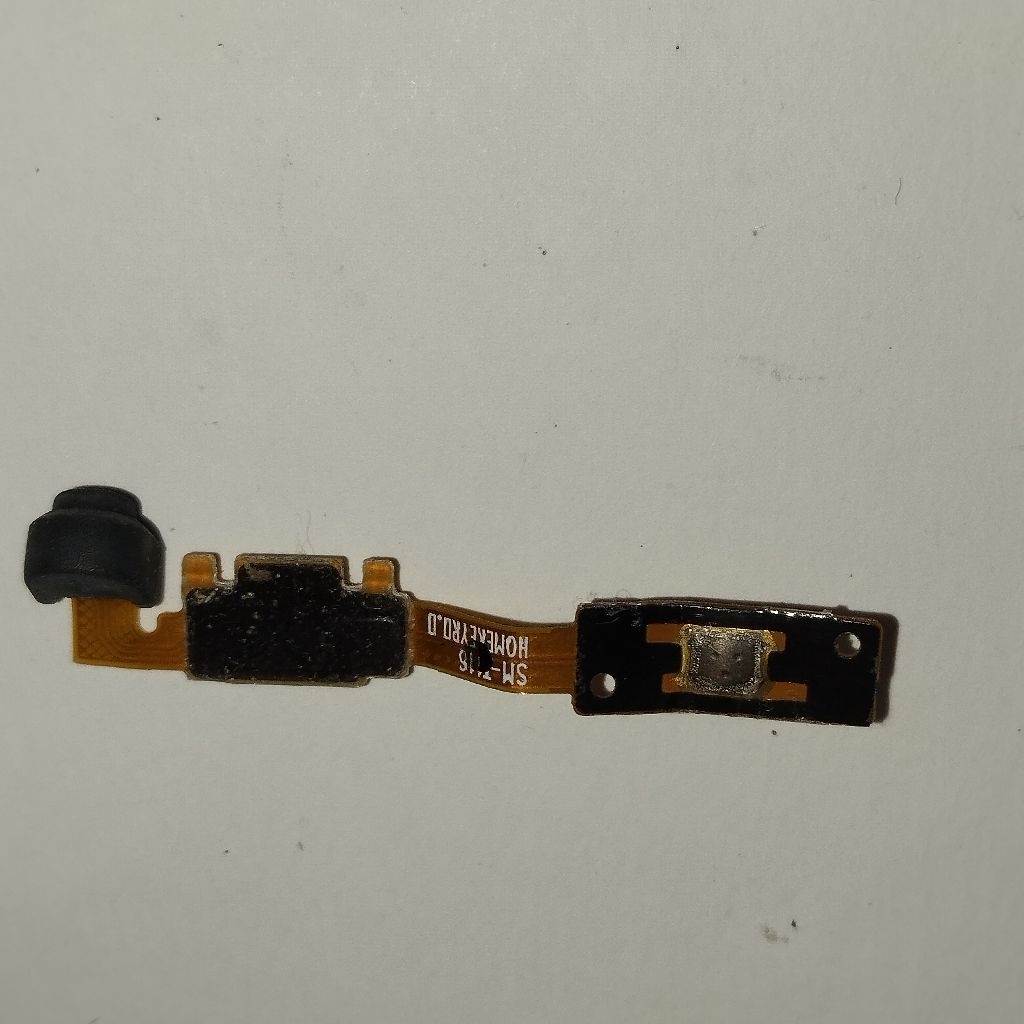 Flexible Home Samsung Galaxy Tab 3V/SM-T116