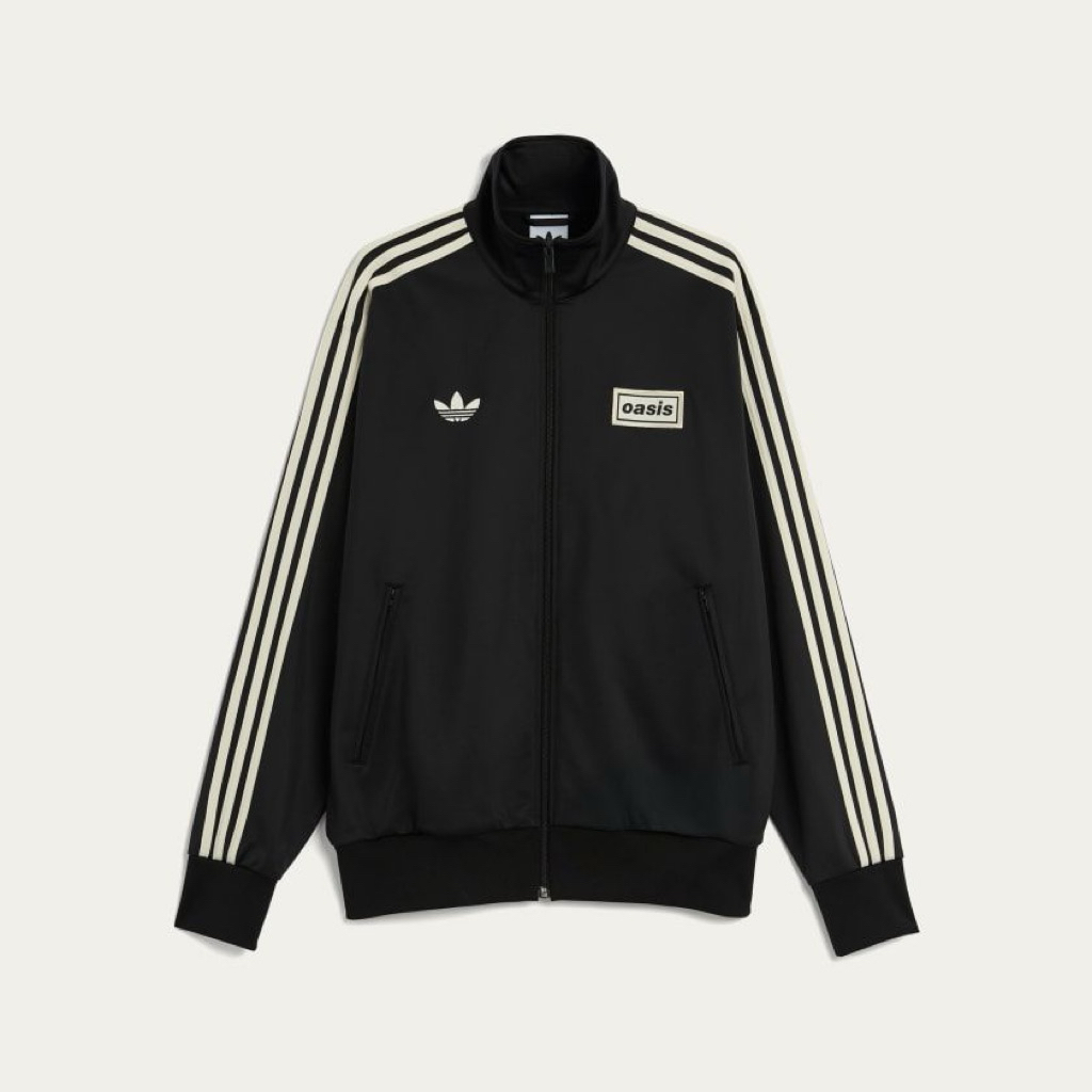 Adidas x Oasis Tracktop 100% Original